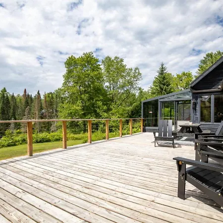 Pond Views, Sauna, Game Room And In-Law Suite